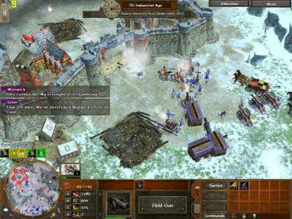 Age of Empires III 121109,4